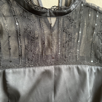 Официална блуза, снимка 2 - Блузи с дълъг ръкав и пуловери - 44728174