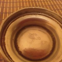 Cromargan Стомана неръждаема чаша/канче с дръжка, снимка 8 - Други ценни предмети - 30251817