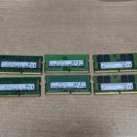 8GB DDR4 памет за лаптоп SO-DIMM RAM + Гаранция 12м. и фактура, снимка 2 - RAM памет - 30899525