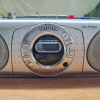 Aiwa CS-P700 , снимка 1 - Тонколони - 44451780