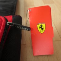 Ferrari чанта, снимка 7 - Чанти - 32184128