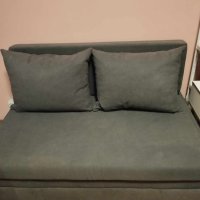 Разгъваем диван, снимка 1 - Дивани и мека мебел - 42341812