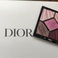 Сенки за очи Dior Eyeshadow Palette 887, снимка 1 - Декоративна козметика - 38482613