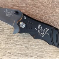 Сгъваем нож Benchmade F21, снимка 5 - Ножове - 35516242