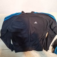 Спортен екип Adidas Champion League, снимка 3 - Спортни дрехи, екипи - 40878538