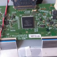 T-Con Board 6870C-0552A 6871L-4024B, снимка 1 - Части и Платки - 30311673