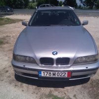 BMW 525 2,5 TDS на части, снимка 1 - Автомобили и джипове - 37140974