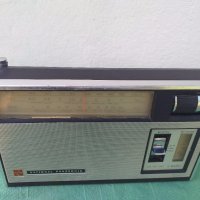  National Panasonic R-312 / 1970г, снимка 10 - Радиокасетофони, транзистори - 29150280