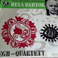 BELA BARTOK, снимка 1 - Грамофонни плочи - 31750496