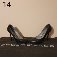 Дамски обувки маркови, снимка 4 - Дамски елегантни обувки - 35048815