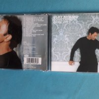 Cliff Richard-(3CD), снимка 3 - CD дискове - 35077517