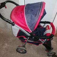 Бебешка количка , снимка 1 - Детски колички - 37249238