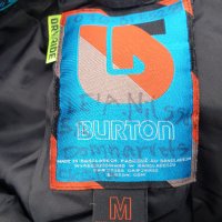 Детски BURTON  DryRide Панталони Ски Сноуборд размер М 136-147, снимка 5 - Други - 38820783