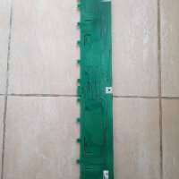 INVERTER BOARD - V298 - 5XX  за Samsung, снимка 5 - Части и Платки - 40869807