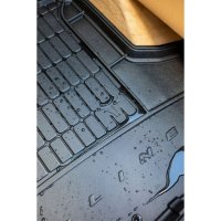 Гумена стелка за багажник BMW X2 F39 след 2018 г., ProLine 3D, снимка 6 - Аксесоари и консумативи - 44182811