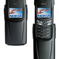 Nokia 8910 - Nokia 8910i клавиатура оригинал, снимка 4 - Резервни части за телефони - 28779157