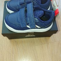 Adidas-Оригинални детски Маратонки, снимка 2 - Детски маратонки - 33456331