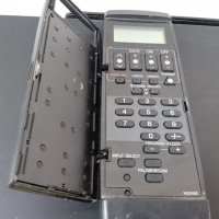 Panasonic VEQ-1582 Дистанционно, снимка 2 - Дистанционни - 39893887