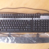 SteelSeries Zboard Gaming Keyboard, снимка 1 - Клавиатури и мишки - 44475099