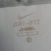 Nike оригинална мъжка тениска фланелка Dry-Fit, снимка 3 - Тениски - 37743756