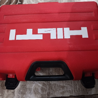 Шлайф HILTI AG 4S-A22, снимка 3 - Други инструменти - 44934563