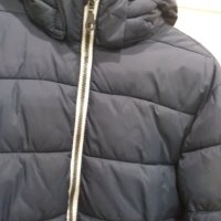 H&M топло зимно яке за момче , снимка 2 - Детски якета и елеци - 42256691