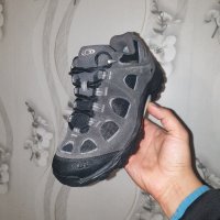 туристически обувки  SALOMON – EXIT 2 GTX  номер 37 1/3 , снимка 2 - Други - 37143635