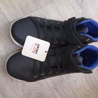 Нови обувки за момче 35 номер, снимка 3 - Детски маратонки - 42133746