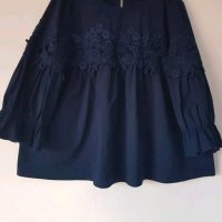 Дамска блуза, снимка 1 - Ризи - 39788153