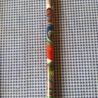 УРСР  стар голям молив , снимка 2 - Ученически пособия, канцеларски материали - 37839084