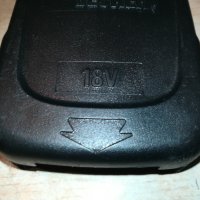 black & decker battery charger-18v-внос швеицария 2110201809, снимка 14 - Винтоверти - 30505764