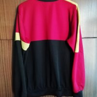 Galatasaray Nike оригинално горнище блуза дълъг ръкав Галатасарай  , снимка 2 - Спортни дрехи, екипи - 38363545