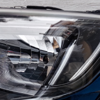 Ляв фар за Opel Insignia LED / Опел Инсигния Лед, снимка 4 - Части - 44624199