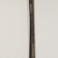 Стара капсулна пушка , снимка 4 - Антикварни и старинни предмети - 42681276