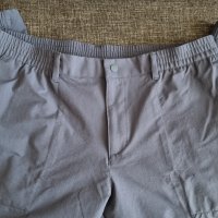 Мъжки спортен панталон Adidas Go-To Commuter Pants, размер 36/34, снимка 10 - Панталони - 39512253