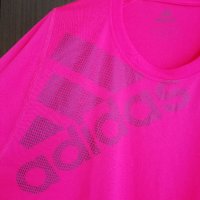 Adidas оригинална тениска фланелка L, снимка 3 - Тениски - 37495733