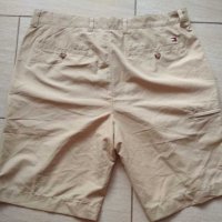 Tommy Hilfiger мъжки къси панталони бермуди гащи, снимка 1 - Къси панталони - 28943074