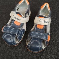 Сандали Clibee, снимка 1 - Детски сандали и чехли - 22930903