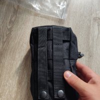Тактическа чанта , снимка 2 - Оборудване и аксесоари за оръжия - 37609193