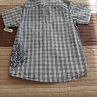 Детска риза , снимка 6 - Детски ризи - 36734590