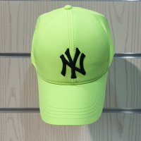 Нова шапка с козирка New York (Ню Йорк), унисекс, снимка 1 - Шапки - 37356351