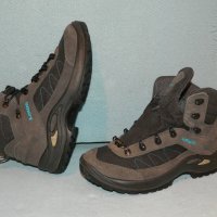 туристически обувки Lowa Garda  GORE TEX   ®  номер 40 , снимка 3 - Други - 30234706