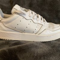 Adidas real leather 43.1/3, снимка 2 - Маратонки - 39088209