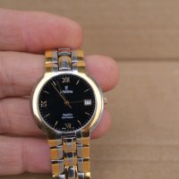 Дамски часовник ''Festina", снимка 1 - Дамски - 44389762