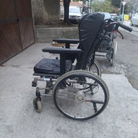 Многофункционални инвалидни колички, снимка 4 - Инвалидни колички - 38910371