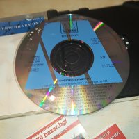 BOYZ II MEN CD 2509221618, снимка 2 - CD дискове - 38112981