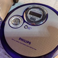 Philips EXP3361/00C , снимка 1 - MP3 и MP4 плеъри - 44406702