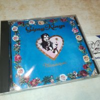 CD GIPSY KINGS-MADE IN HOLLAND 1302241833, снимка 3 - CD дискове - 44269388