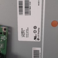 LED DRIVER BOARD 6917L-0151C //KPW-LE42FC-O A REV0.1, снимка 5 - Части и Платки - 34018193