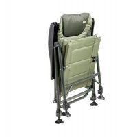Стол Mivardi Chair Premium Quattro, снимка 3 - Екипировка - 38450047
